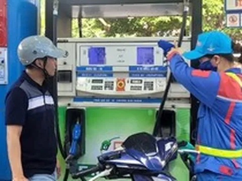 Cấp bách tiết kiệm năng lượng (*): Xăng sinh học đã sẵn sàng