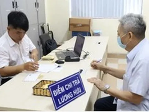 Thông tin quan trọng liên quan đến tuổi nghỉ hưu từ năm 2026