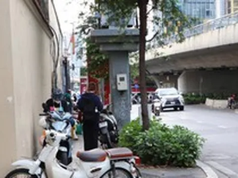 Từ ngày 25-3, điều chỉnh giao thông loạt tuyến đường trung tâm TPHCM