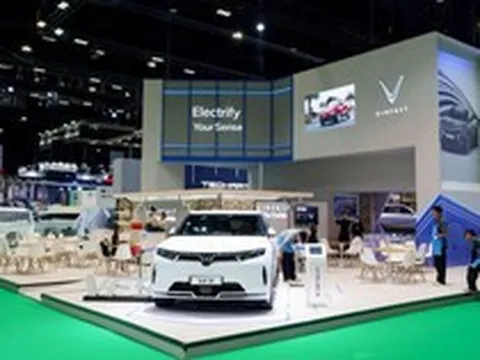 Giá xăng dầu nhảy múa vì căng thẳng Iran: Xe điện 'lên ngôi' tại Đông Nam Á, có ông lớn hạ giá bán lên tới hơn 12.000 USD/1 xe