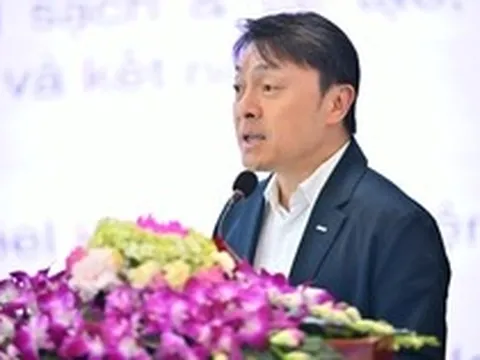 Keppel đồng hành hội thảo an ninh nguồn nước tại Đồng bằng sông Cửu Long