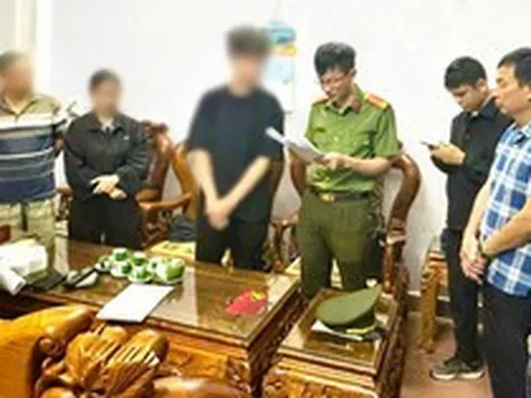 Một học sinh lớp 12 ở Thanh Hóa dùng mã độc đánh cắp dữ liệu máy tính người dùng toàn cầu