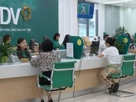 BIDV thông báo tới tất cả người dùng nhận được cuộc gọi, tin nhắn có nội dung sau