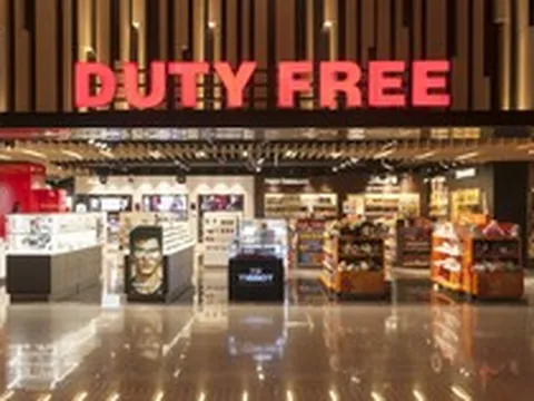 'Chân dung' loạt doanh nghiệp sở hữu cửa hàng miễn thuế tại Việt Nam