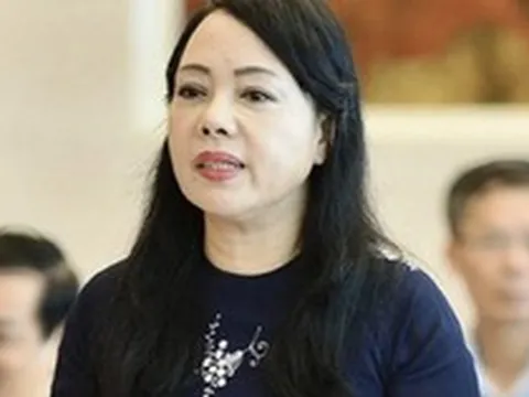 Cùng đồng phạm làm thất thoát 803 tỉ đồng, cựu Bộ trưởng Nguyễn Thị Kim Tiến nhận bao nhiêu tiền?