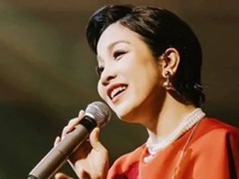 Nữ ca sĩ sống cuộc đời rực rỡ bậc nhất Vbiz: U55 viên mãn trong biệt phủ hơn 10.000m2