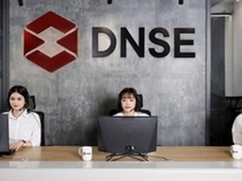 DNSE hoàn tất tăng vốn ngay trước thềm ĐHĐCĐ thường niên