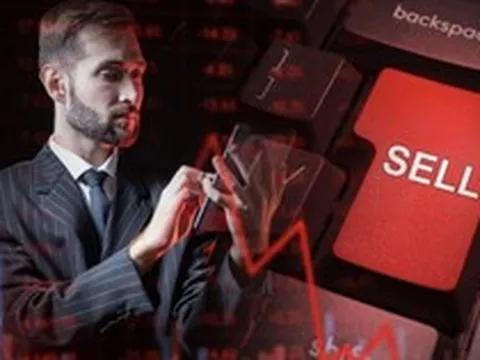 Khối ngoại vẫn "xả" hơn 1.000 tỷ đồng cổ phiếu Việt Nam trong ngày VN-Index bật tăng 40 điểm, đâu là tâm điểm?