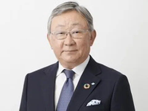 Lãnh đạo cấp cao Tập đoàn Sumitomo được đề cử vào Hội đồng quản trị FPT