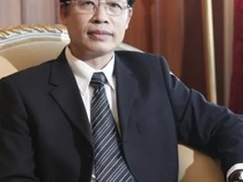 Tổng giám đốc Bảo Tín Minh Châu từng giải thể một công ty