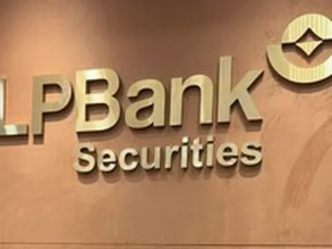 LPBS muốn vay LPBank 6.800 tỷ đồng