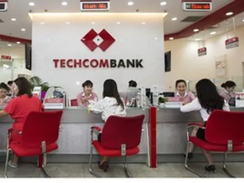 Lãi suất tiền gửi tại Techcombank ngày 24-3: Gửi 1 tỉ đồng trong 11 tháng, nhận lãi bao nhiêu?