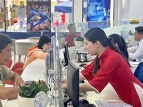 Thêm ngân hàng tăng lãi suất, có 350 triệu đồng, gửi tiết kiệm nhận lãi bao nhiêu?