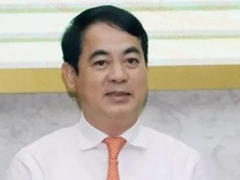 Bí thư Khánh Hòa Nghiêm Xuân Thành giữ chức Ủy viên Ủy ban Kiểm tra Trung ương