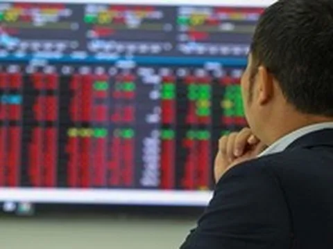 Giai đoạn tệ nhất với thị trường chứng khoán đã qua?