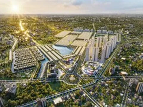 Thu nhập của Tổng giám đốc Vinhomes giảm 1/3 xuống còn 1 tỷ/tháng dù lợi nhuận lập kỷ lục