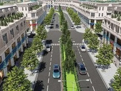 Saigonres chi hơn 258 tỷ đồng góp vốn thành lập doanh nghiệp làm dự án tại Thái Nguyên