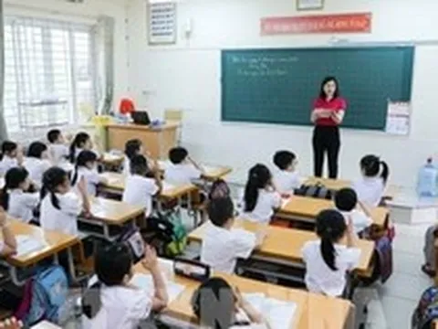 Thông tin quan trọng liên quan đến phụ cấp, tất cả giáo viên cần nắm rõ