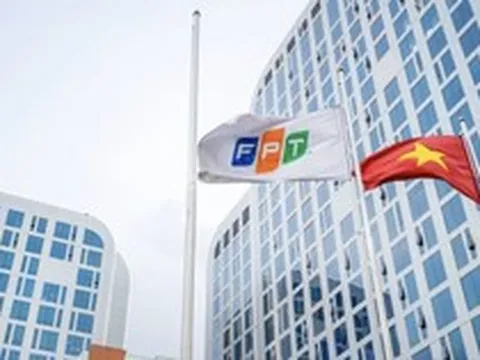 Không còn hợp nhất FPT Telecom, lợi nhuận FPT vẫn tăng 18%
