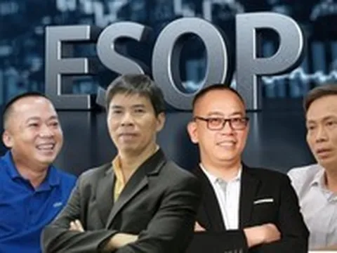 Mục tiêu lãi kỷ lục, MWG lại “rón rén” ESOP tỷ lệ thấp, kèm điều kiện cổ phiếu thắng VN-Index