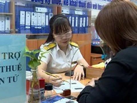Cục Thuế cảnh báo việc DN chiếm dụng, dùng sai tiền thuế đã khấu trừ của người lao động