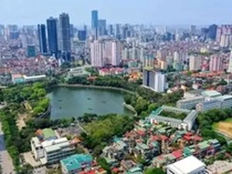 Gần 14.000 ý kiến góp ý Quy hoạch Thủ đô tầm nhìn 100 năm