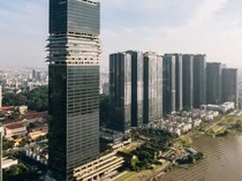 Sắp thành lập nhiều ngân hàng tại một khu vực đặc biệt ở Việt Nam