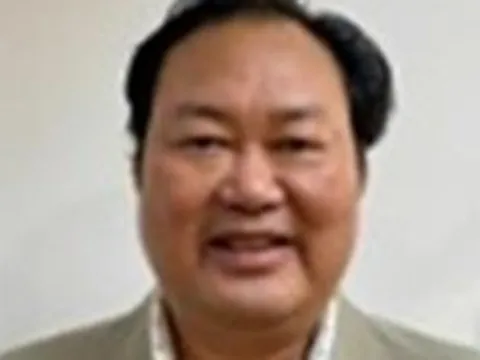 Chủ tịch Tập đoàn Rạng Đông Nguyễn Văn Đông bị truy tố