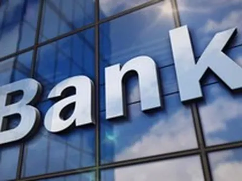 Ngân hàng Việt đầu tiên dự kiến tăng vốn điều lệ lên 100.000 tỷ đồng