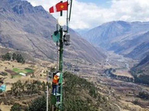 Từ 6 nhân sự, 20 năm tìm "vàng" nơi sỏi đá đến "gã khổng lồ" 10 tỷ USD mang thương hiệu Việt đến 11 nước