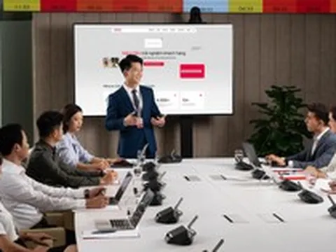 Viettel Customer Service và tham vọng xuất khẩu năng lực trải nghiệm khách hàng