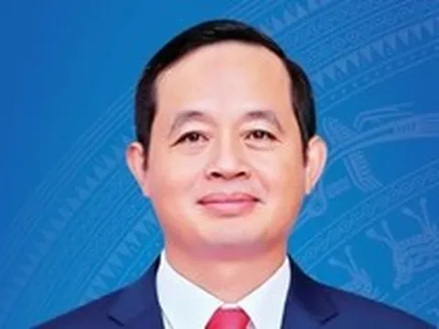 Nhân sự lãnh đạo UBND tỉnh Bắc Ninh nhiệm kỳ mới