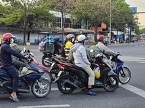 Chuyên gia chỉ cách lái xe giúp tài xế tiết kiệm nhiên liệu mỗi ngày