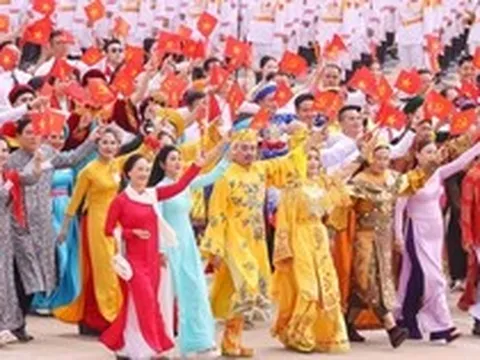 Đề xuất Quốc hội quy định 24/11 là 'Ngày Văn hóa Việt Nam', được nghỉ lễ