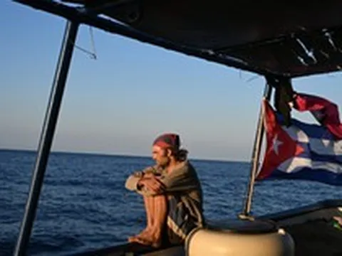 Vừa báo đã đến nơi, lại xác nhận mất tích: Bí ẩn 2 thuyền hàng viện trợ trên đường tới Cuba