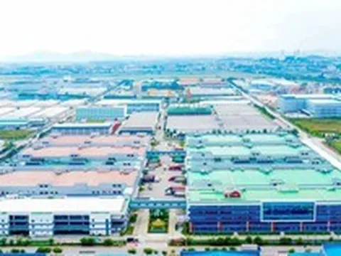 Foxconn dồn lực cho cứ điểm Việt Nam: Siêu nhà máy linh kiện Apple chính thức vượt mốc 600 triệu USD