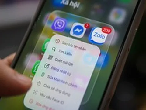 Thông tin mới nhất về gọi điện, nhắn tin qua Zalo, Facebook mà tất cả người dân cần nắm rõ