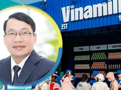 Sếp Vinamilk: Doanh nghiệp càng lớn, phân quyền càng phải rõ, nếu không sẽ rơi vào "vùng xám" rủi ro
