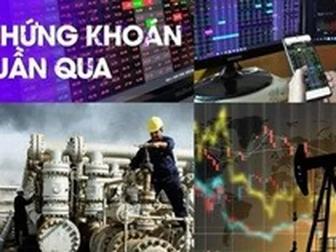 Thị trường chứng khoán khó đoán định, tuần tới nhà đầu tư có nên xuống tiền?