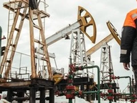 Nga bất ngờ đón loạt tin vui liên quan đến dầu mỏ: Không khác gì bắt được vàng!