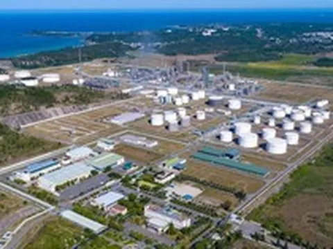 Tin vui: 2 nhà máy lọc dầu lớn nhất Việt Nam đều đủ nguồn cung chạy tối đa công suất