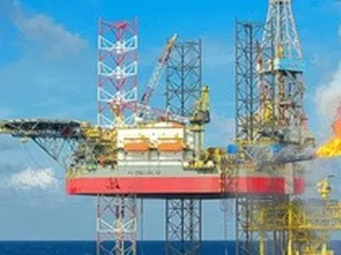 Dragon Capital trở thành cổ đông lớn tại PV Drilling