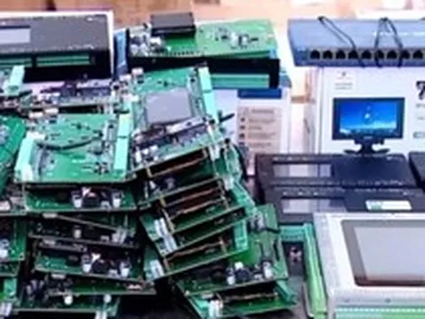 59 doanh nghiệp ‘phù phép’ chỉ số quan trắc môi trường, 74 người bị khởi tố