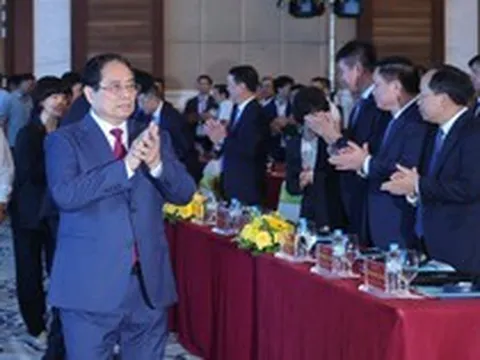 Khách sạn của Chủ tịch FLC Trịnh Văn Quyết vừa chứng kiến kế hoạch 24 tỷ USD, Thủ tướng chỉ đạo gì?