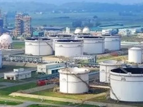 Biến động nhiên liệu: Nhà máy Lọc dầu Nghi Sơn phải bảo đảm chắc chắn nguồn dầu thô