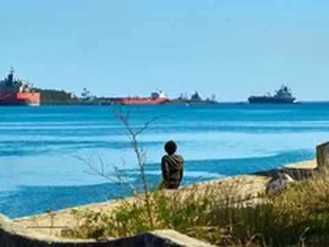 Tàu chở 650.000 thùng dầu Nga bất ngờ tiến thẳng vào Cuba – Mỹ biết rõ nhưng ‘án binh bất động’