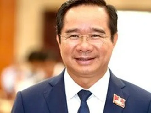 Ông Nguyễn Văn Được tái đắc cử Chủ tịch UBND TPHCM