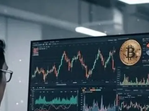 Áp thuế 0,1% mỗi giao dịch tài sản mã hóa