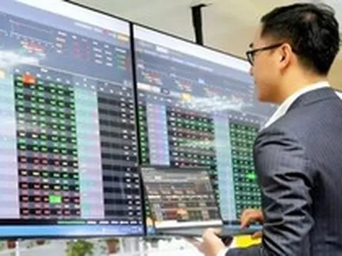 Đề xuất áp thuế 20% thu nhập khi bán cổ phiếu chưa niêm yết