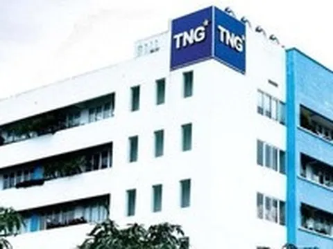 Nhóm quỹ ngoại Dragon Capital trở thành cổ đông lớn tại TNG